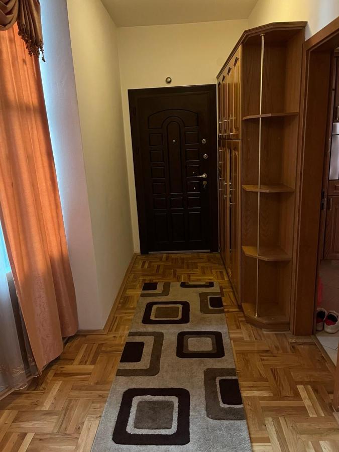 Apartment Alpi - B&B Peja