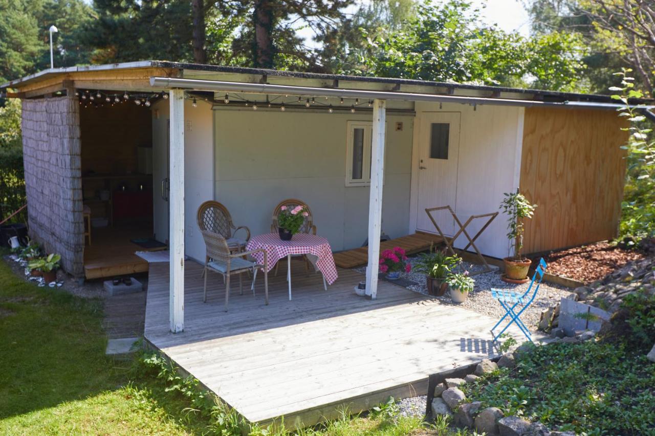 Bergliot Bed & Breakfast - Ferienwohnung Hundested