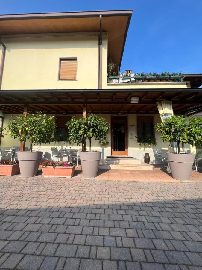 La Mimosa Lazise - B&B Lazise