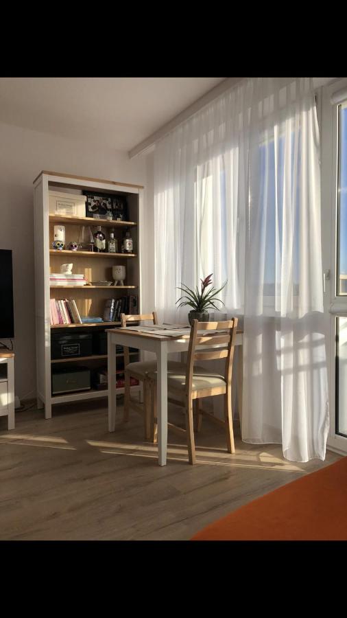 Krasickiego 12 Gdynia Centrum - B&B Gdynia