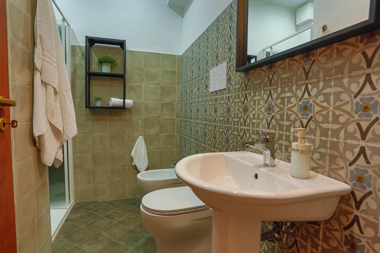 Chambre Double Deluxe avec Douche