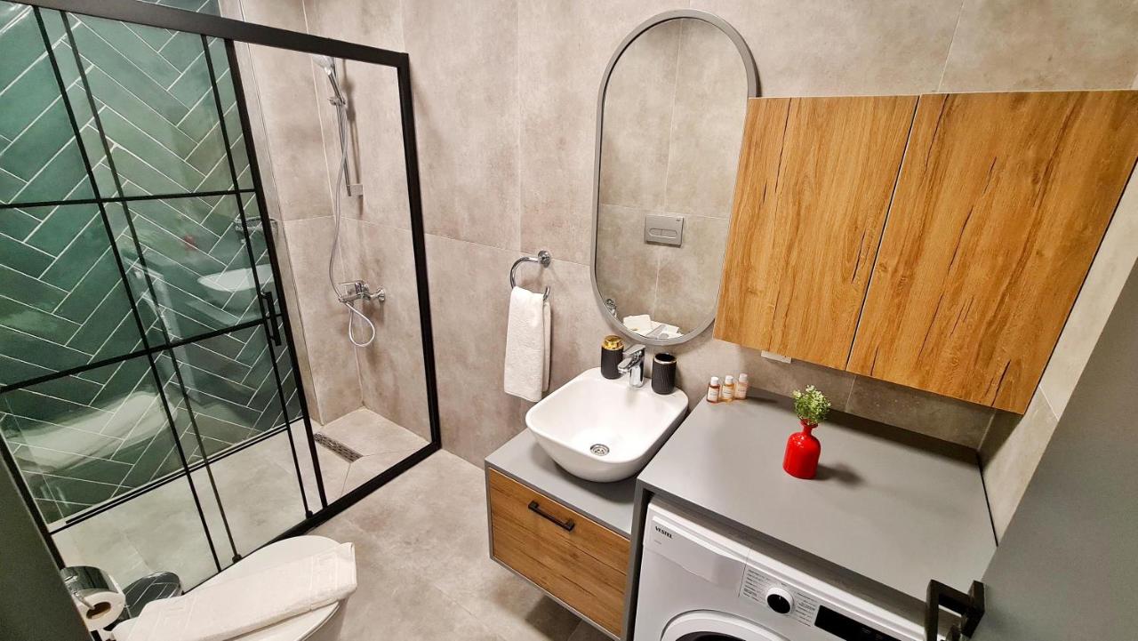 Appartement Deluxe