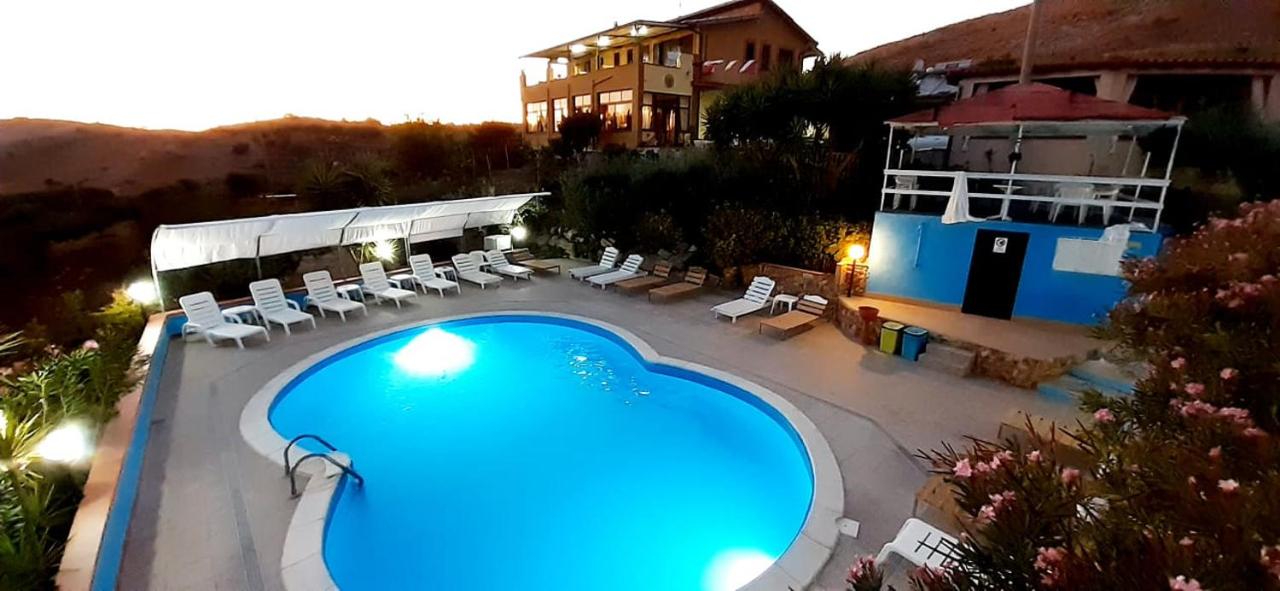 Terra Nostra - B&B