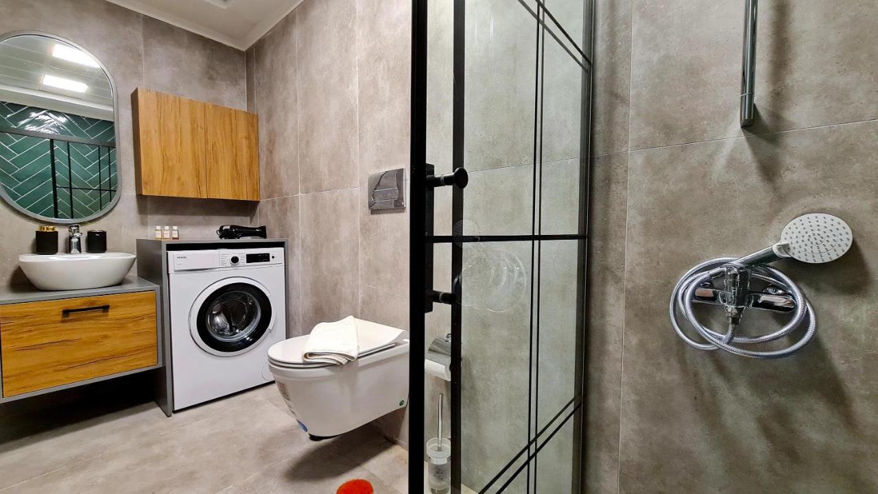 Appartement avec Terrasse