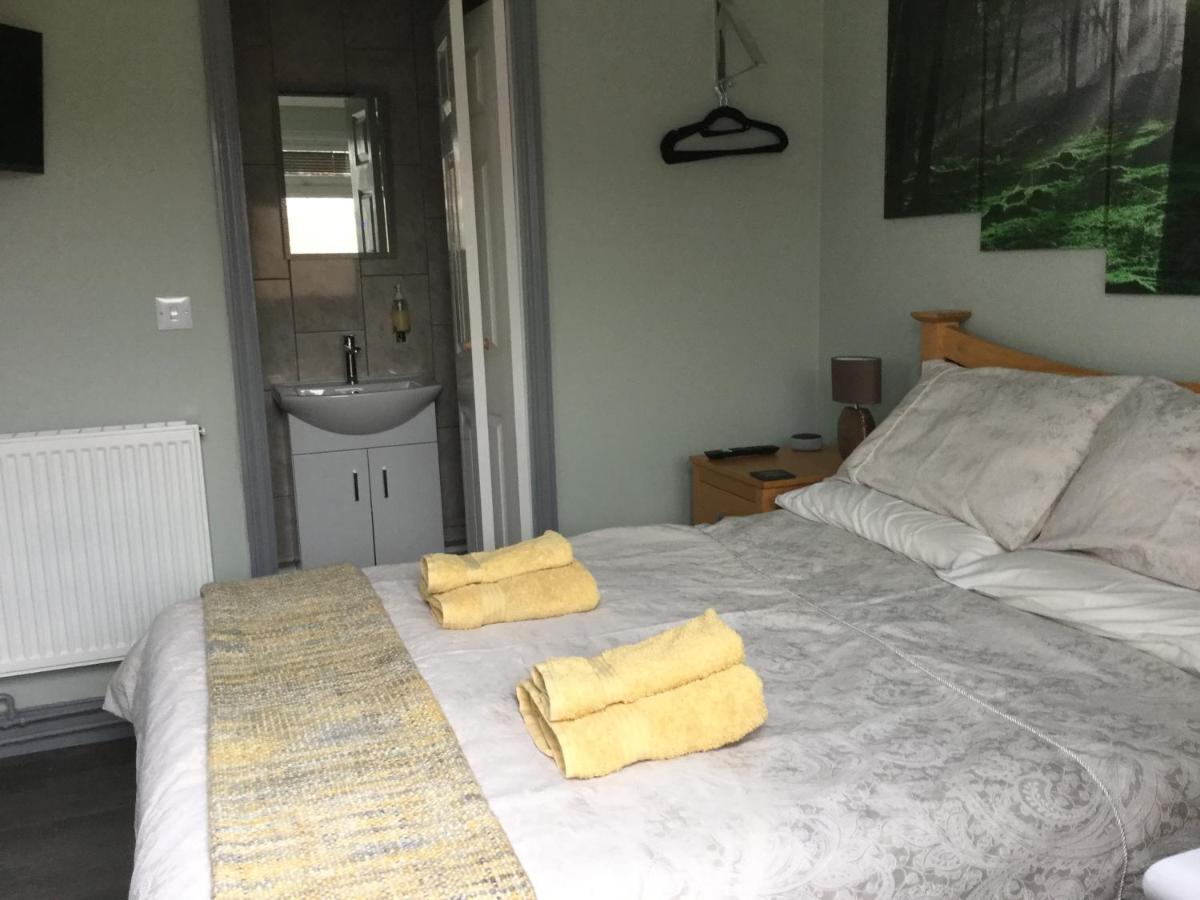 The Hide at Pinchbeck - B&B Spalding