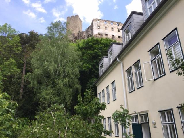 B&B Baden - Ruhige Wohnung in Helenental - Bed and Breakfast Baden