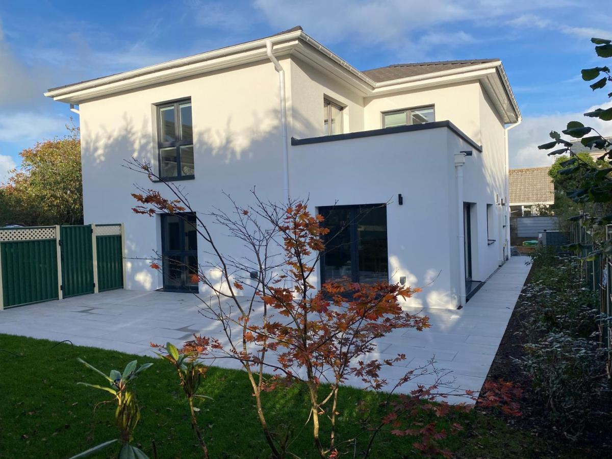 Remarkable 4-Bed House in St Minver Rock - B&B