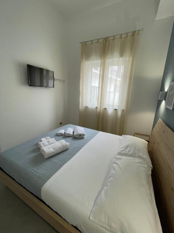 Appartement met 1 Slaapkamer