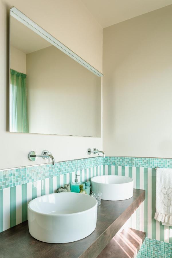 Junior Suite with Terrace
