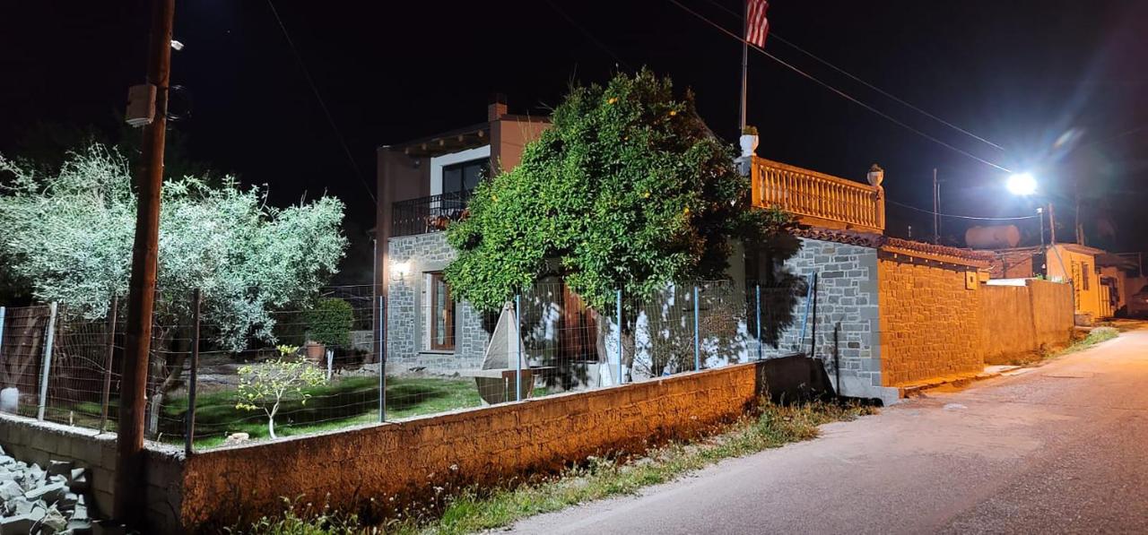Villa Shuaipaj - Ferienwohnung Gjirokastra