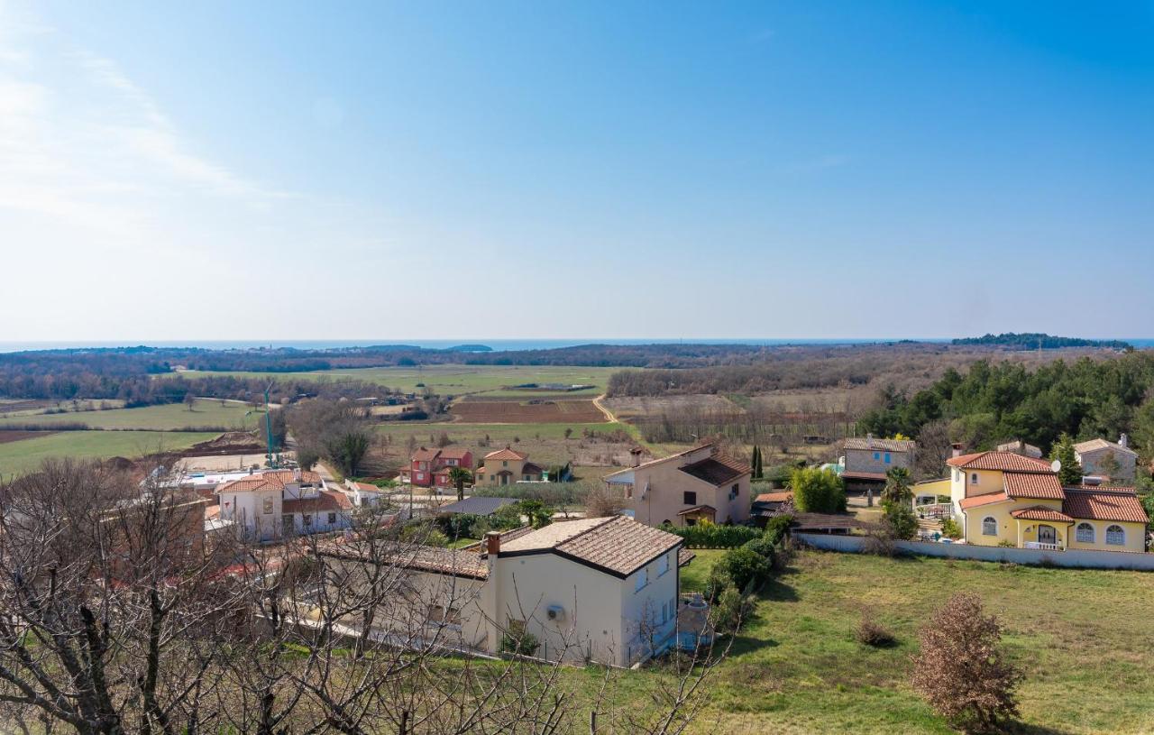 Apartman Sabina, Poreč - B&B