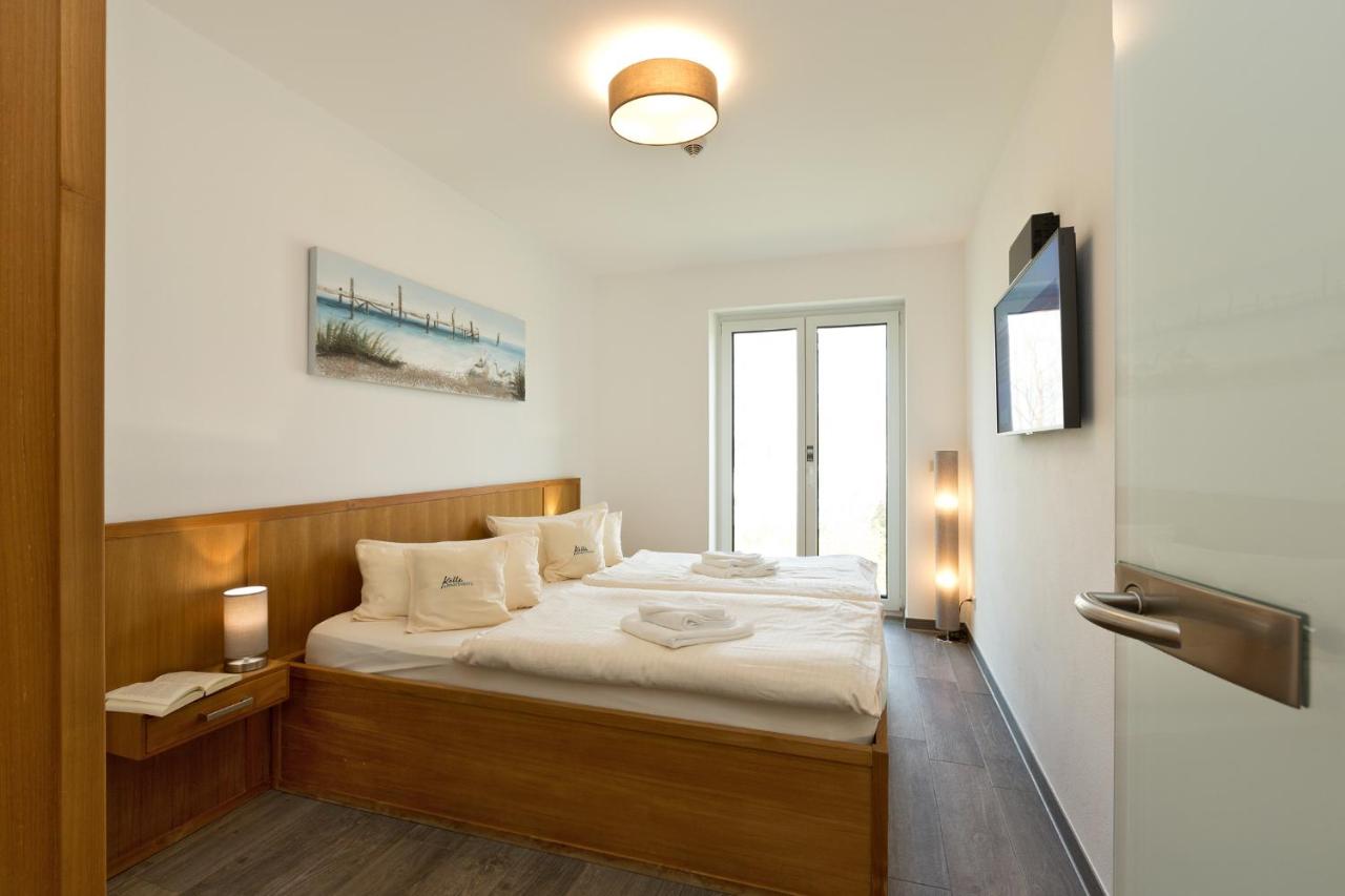 Apartamento de 2 dormitorios con vistas al lago