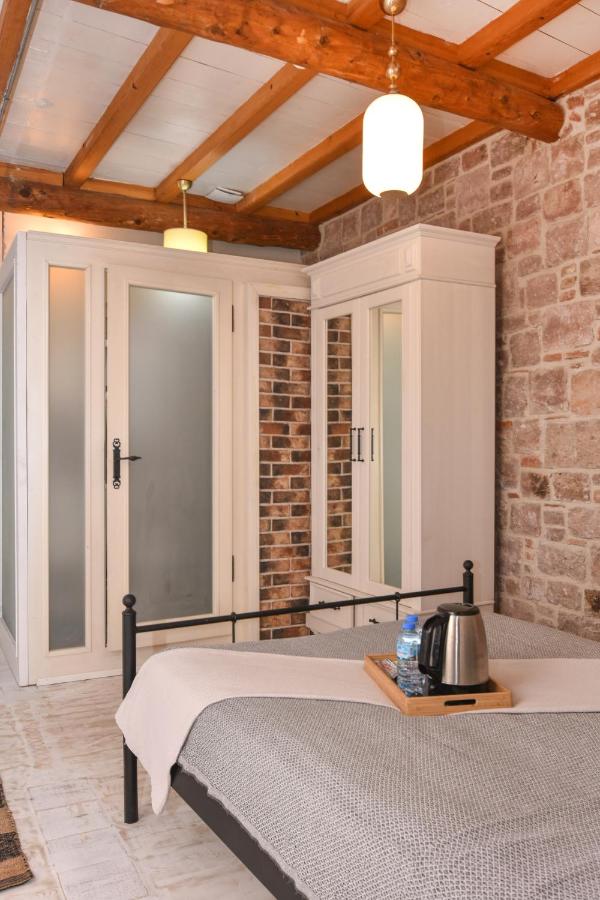 Vierbettzimmer