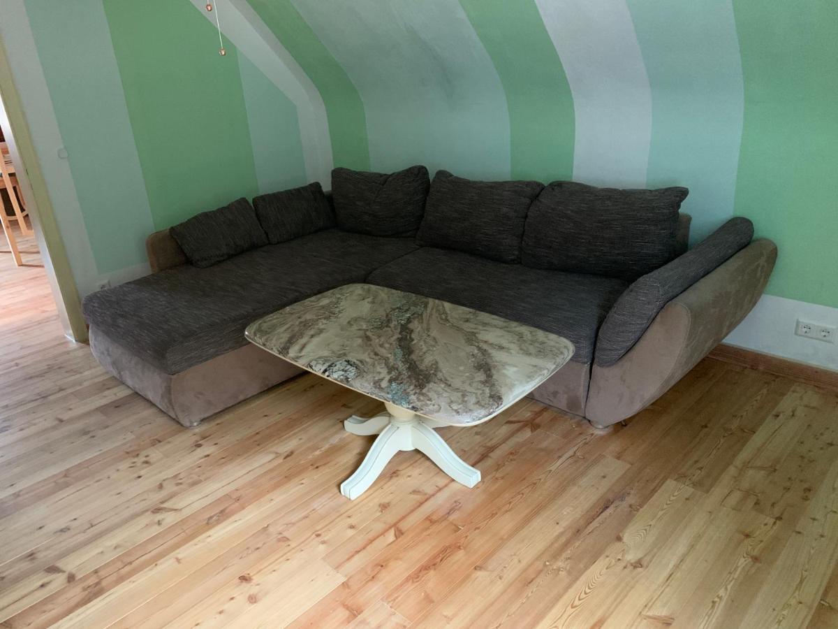 Appartement met 1 Slaapkamer