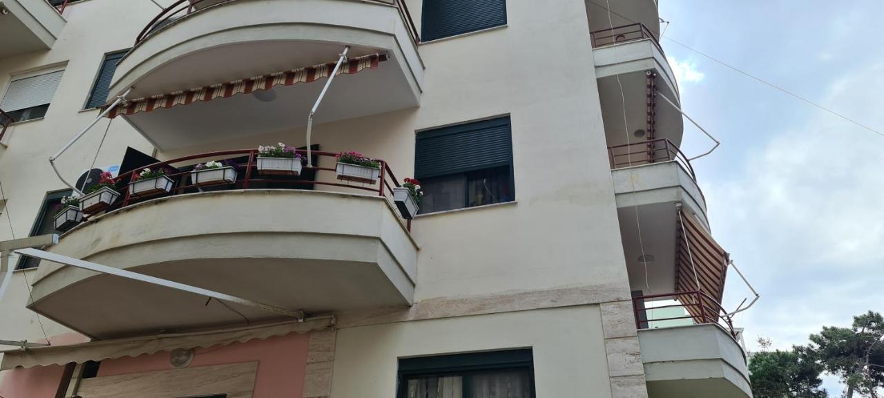 Family Apartment in Golem - Ferienwohnung