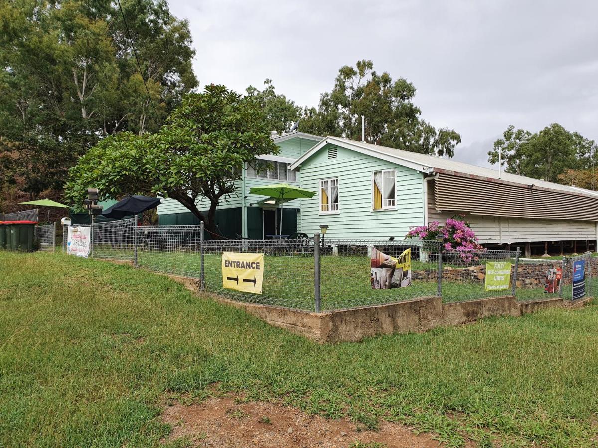 Meyenburg Units - B&B