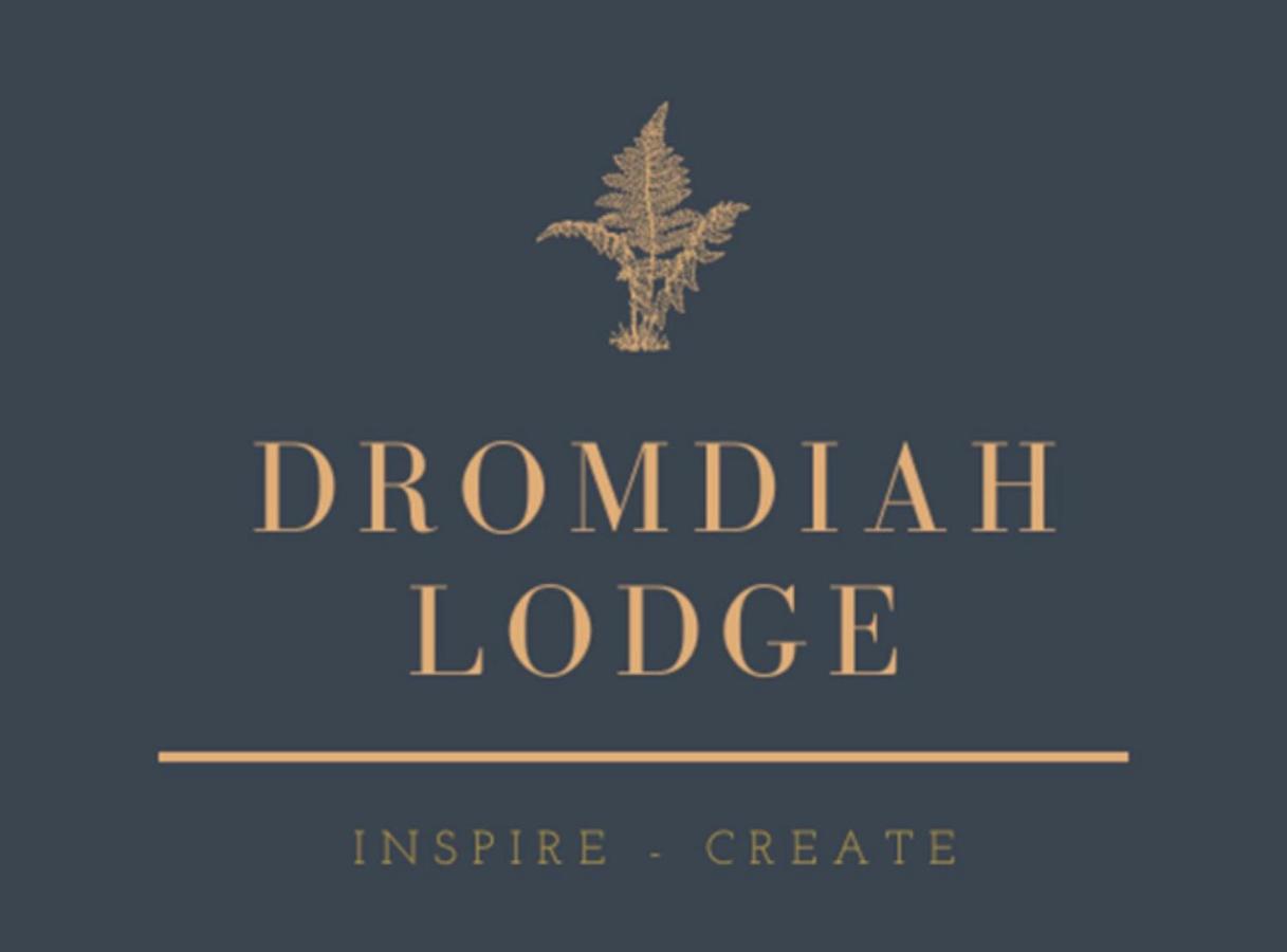 Dromdiah Lodge - B&B Killeagh