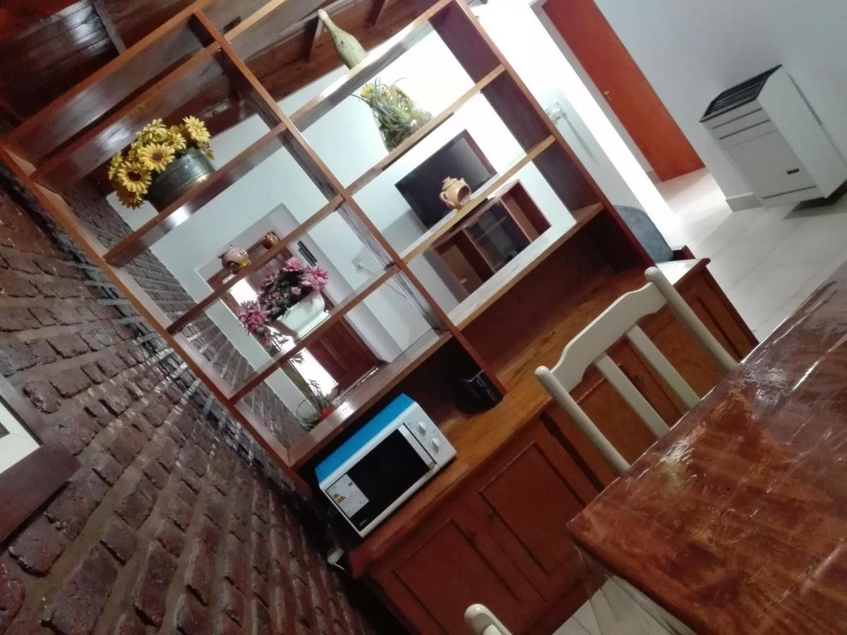 Anita Departamento - B&B Tandil