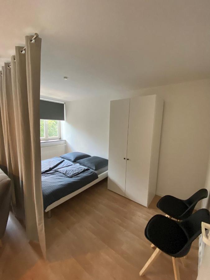 Appartement met 1 Slaapkamer