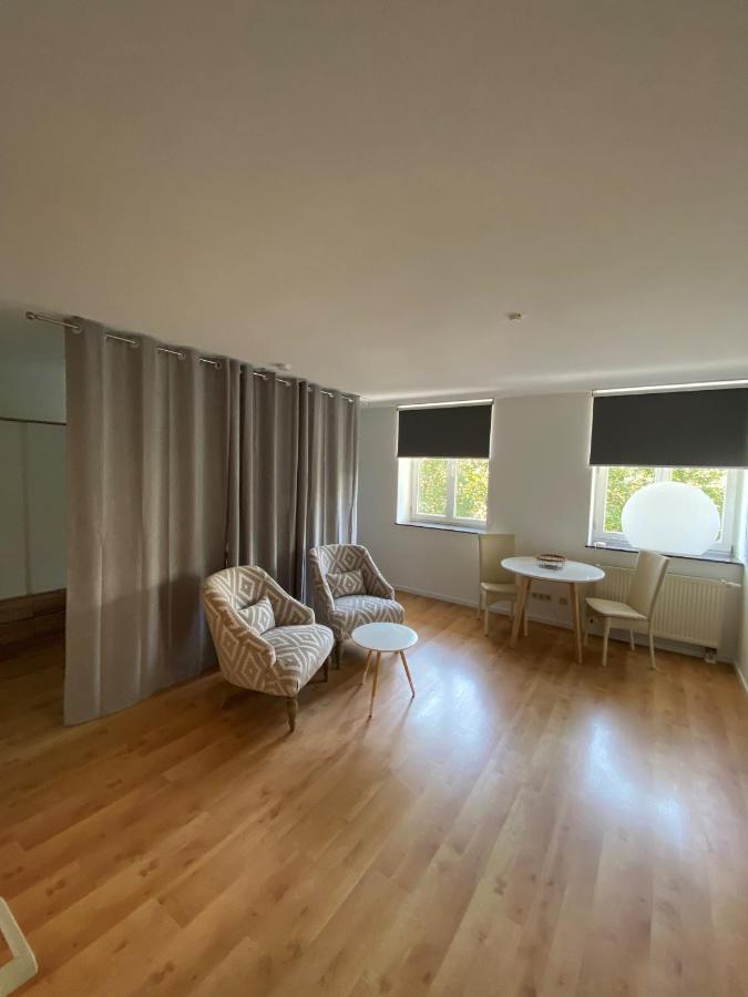 Appartement met 1 Slaapkamer