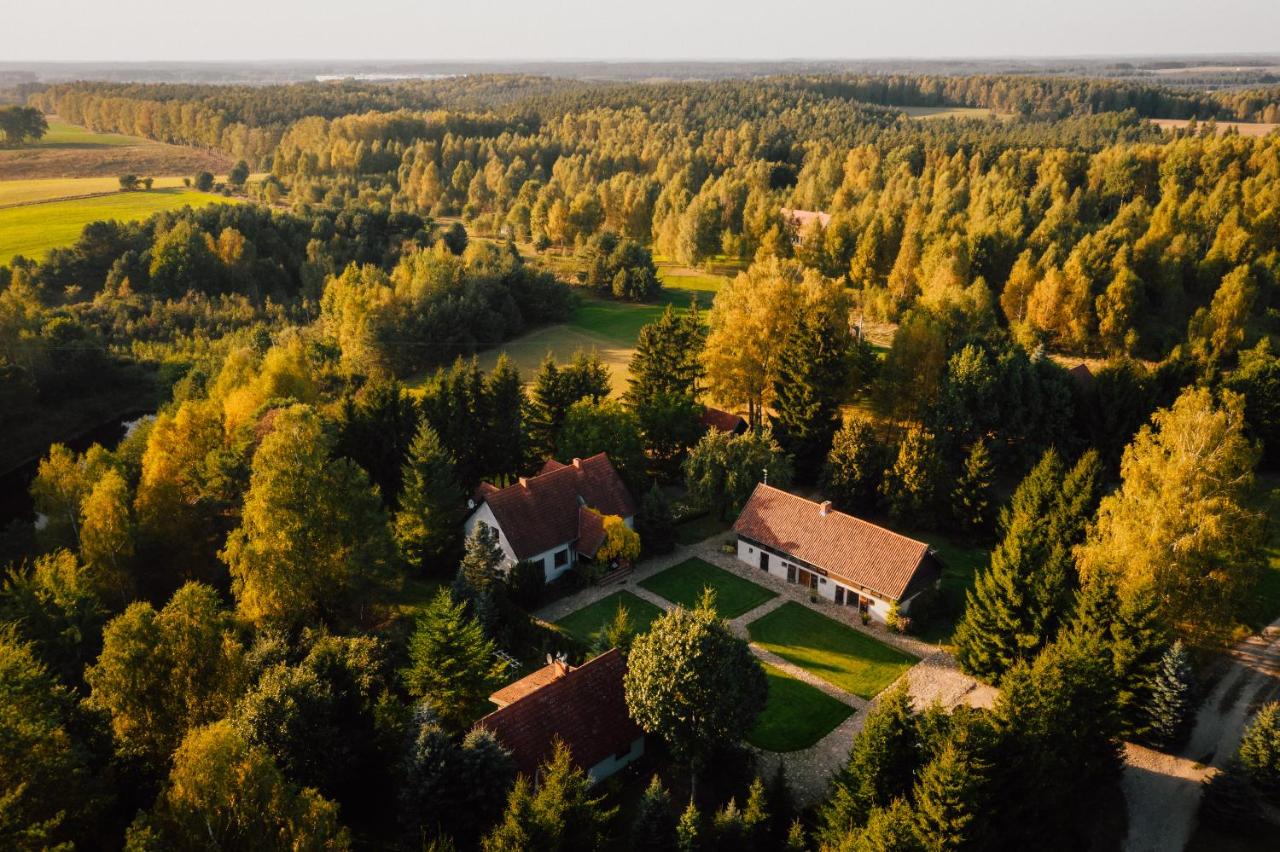 Prywatna Wieś - B&B