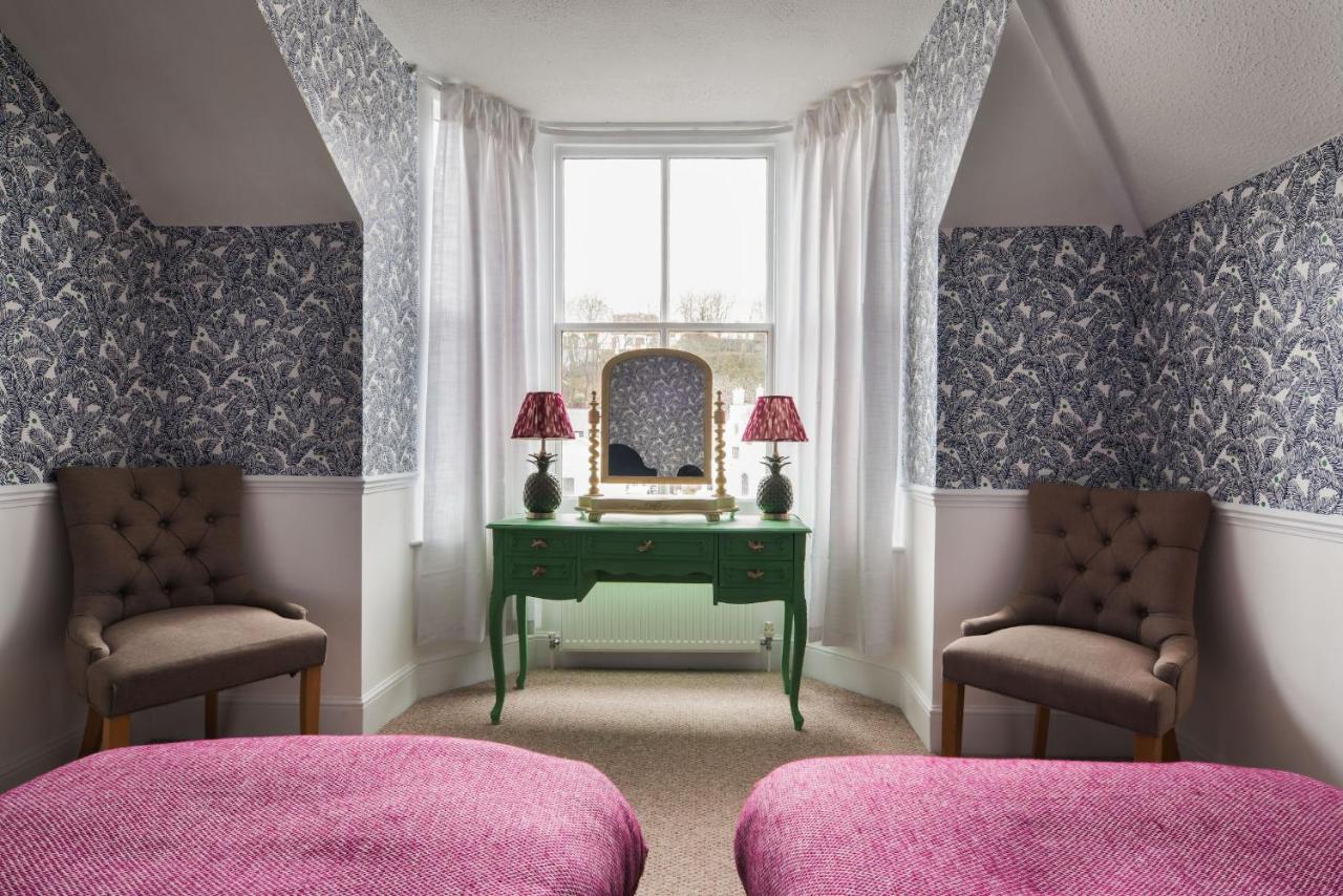 One Sandringham - Boutique Seaside Home in Ilfracombe - Ferienwohnung