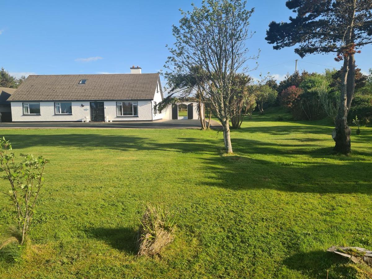 Carraig Bawn - Ferienwohnung Burtonport