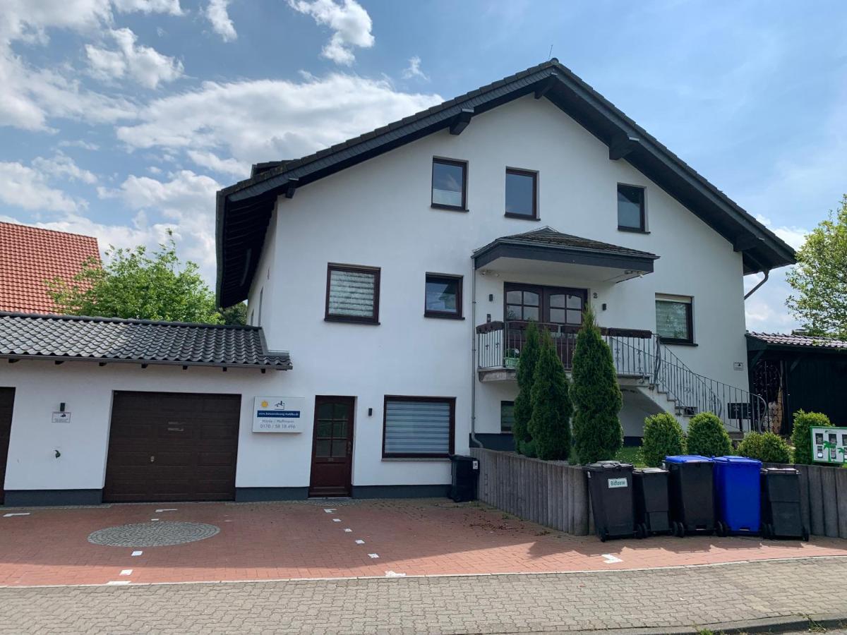 B&B Langelsheim - Ferienwohnung Buddha - Bed and Breakfast Langelsheim