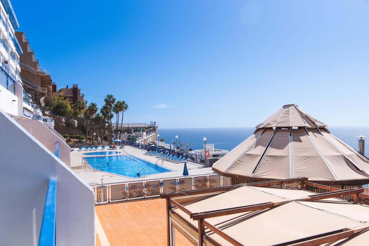 Home2Book Valle de Taurito, Sea Views & Pool - B&B Taurito