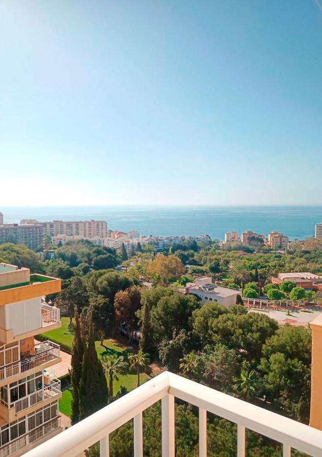Ole Tû - Vacaciones - Ferienwohnung Benalmádena