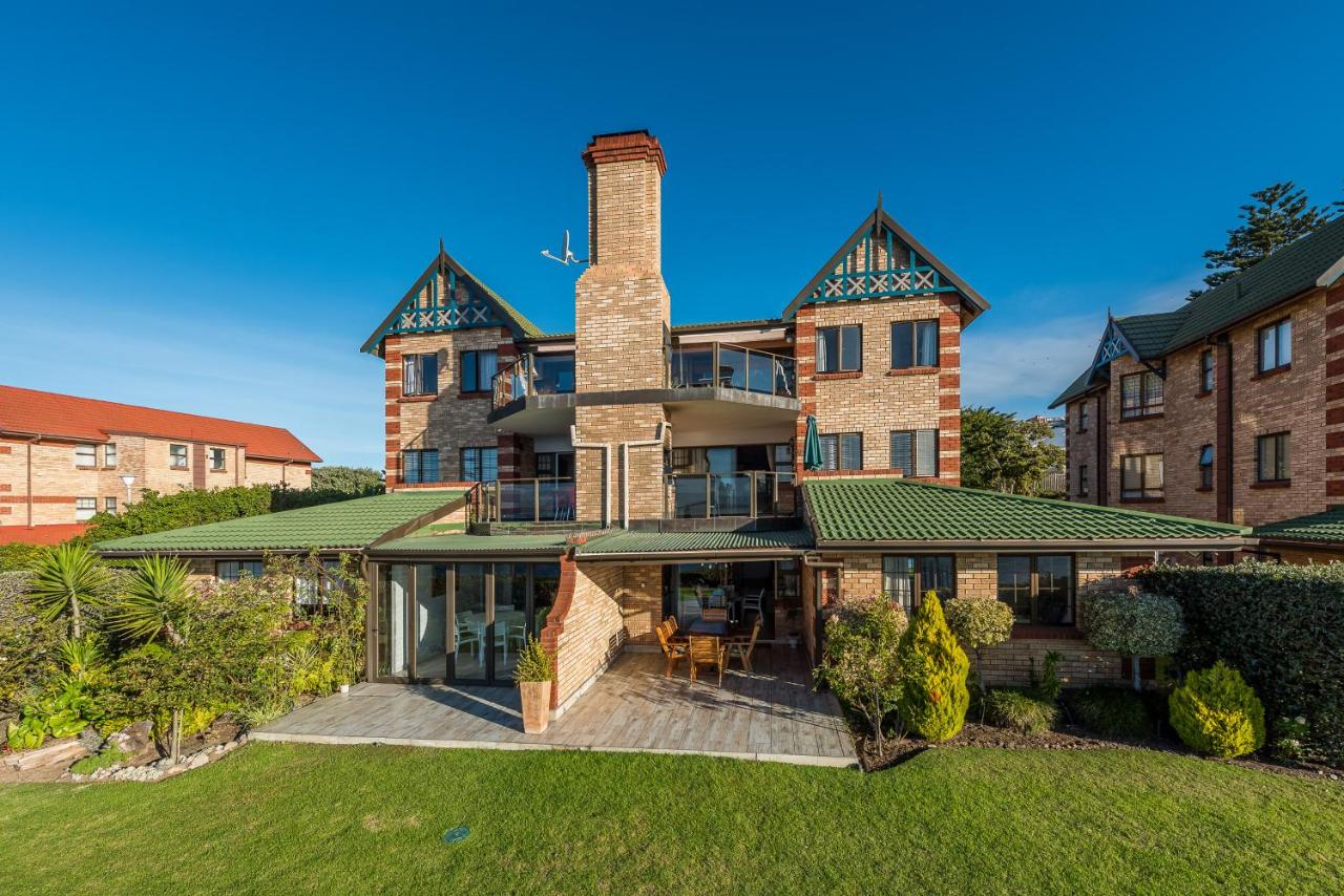 Beacon Wharf , George Hay 6 Seafront Accommodation - Bed and Breakfast Mossel Bay