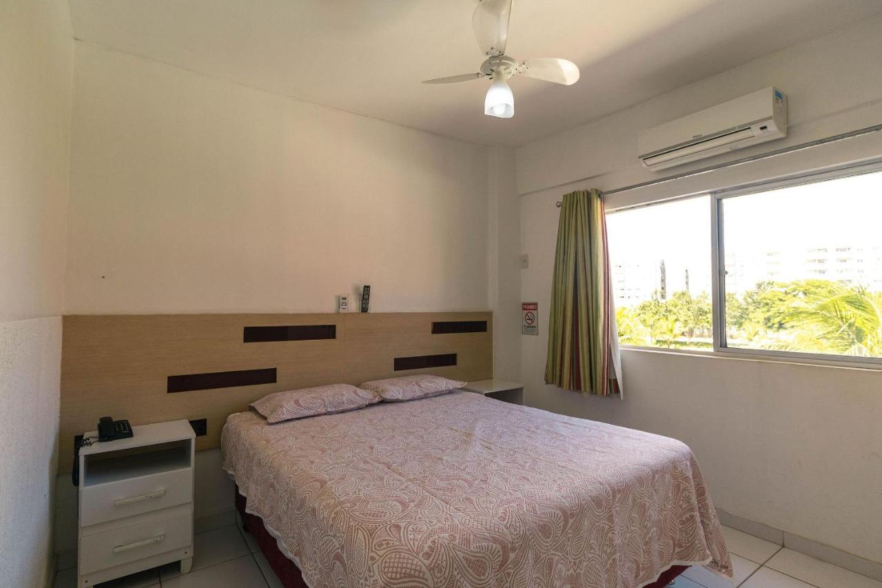 Appartement - Vue sur Piscine 