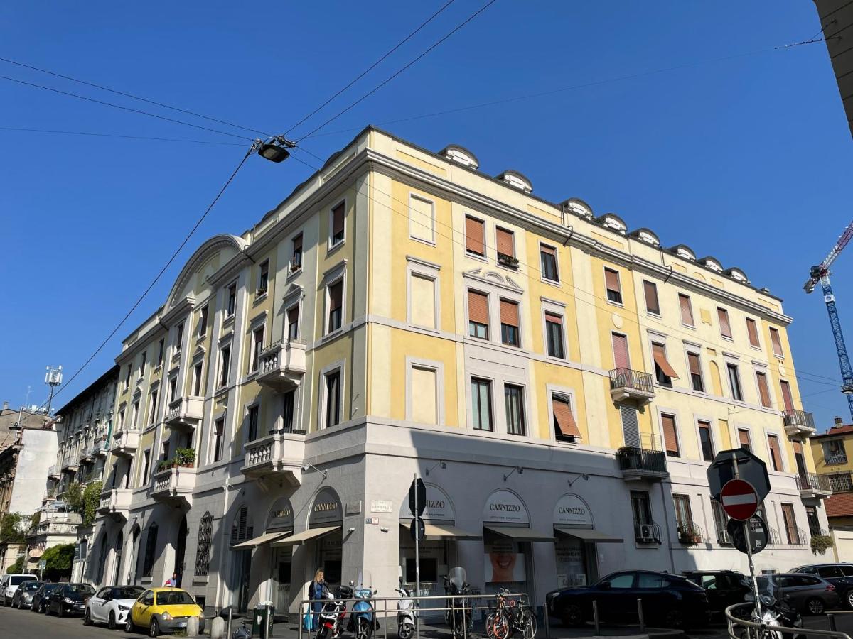 DONATELLO11 Milan apartments - B&B