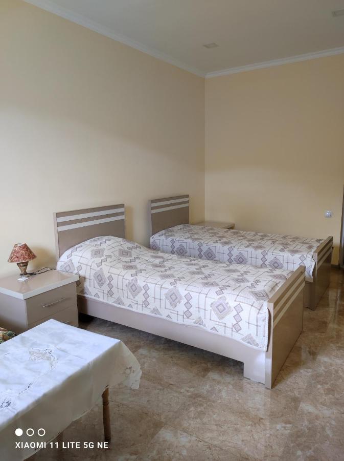 Budget Twin Room