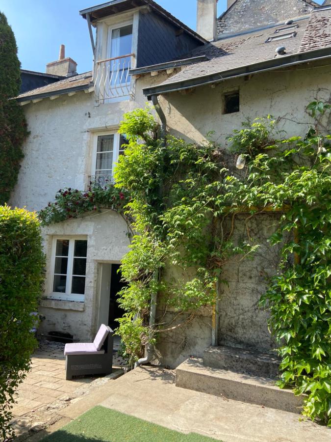 B&B Mer - Gîtes « le clos saint Hilaire » - Bed and Breakfast Mer