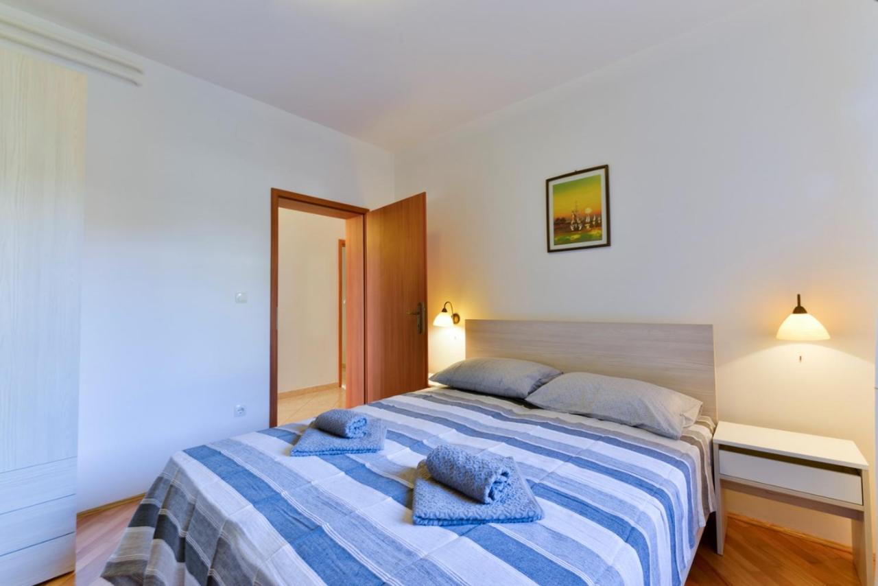 Apartment - Erdgeschoss