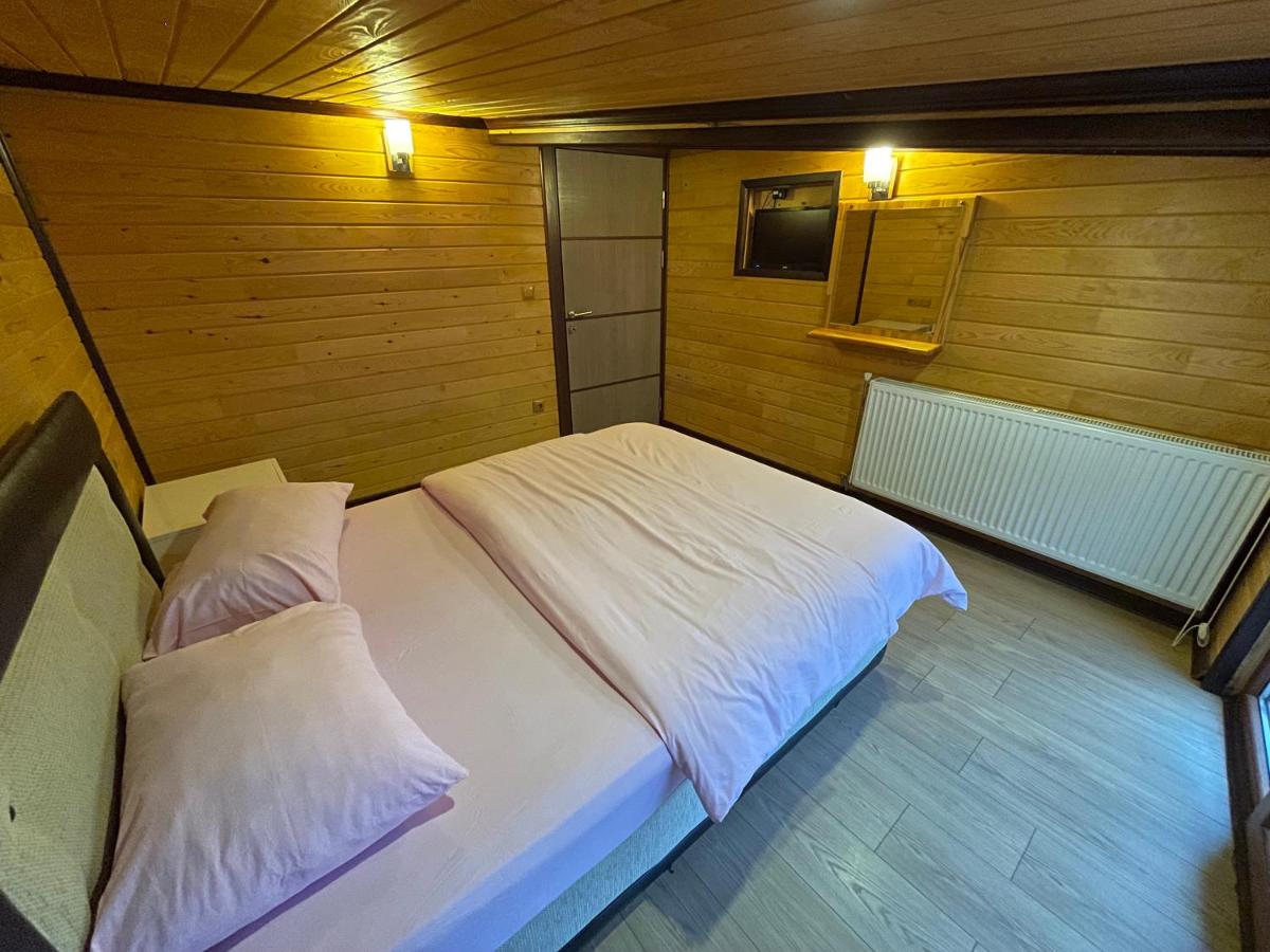Appartement - Vue sur Lac