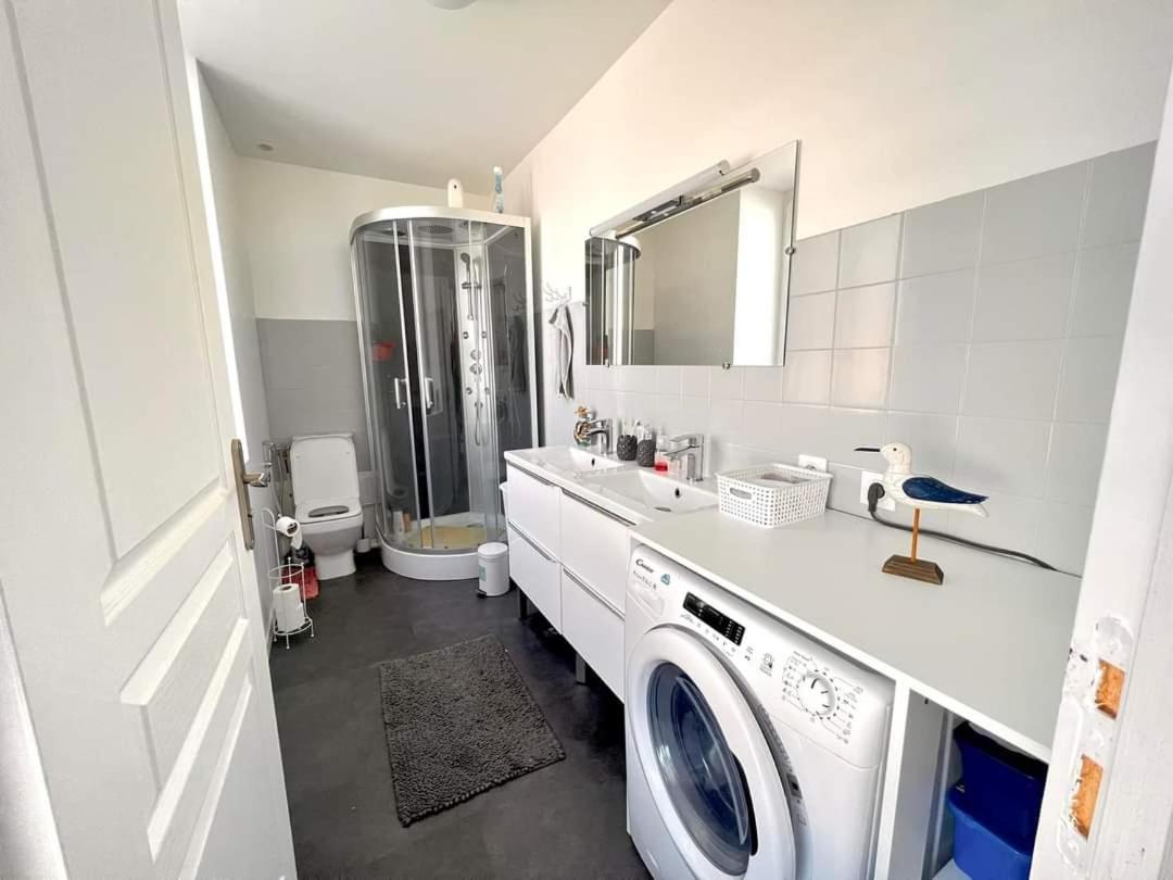 Chez Alec - Ferienwohnung