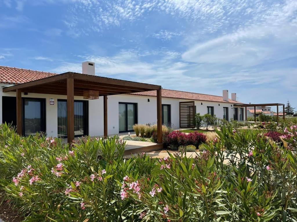 Maison de Vacances