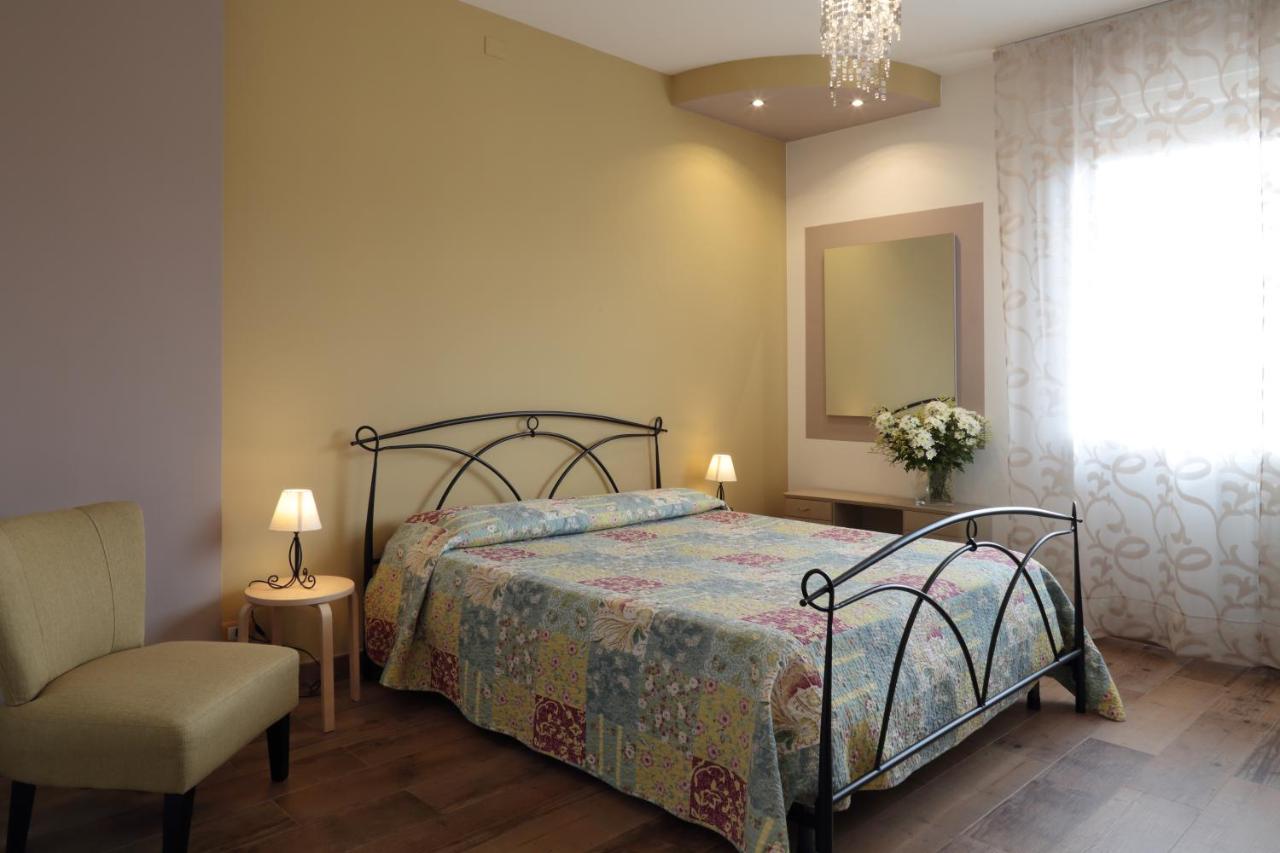 PadovaResidence Apartments - vicino Cappella degli Scrovegni, Ospedale e Università - B&B