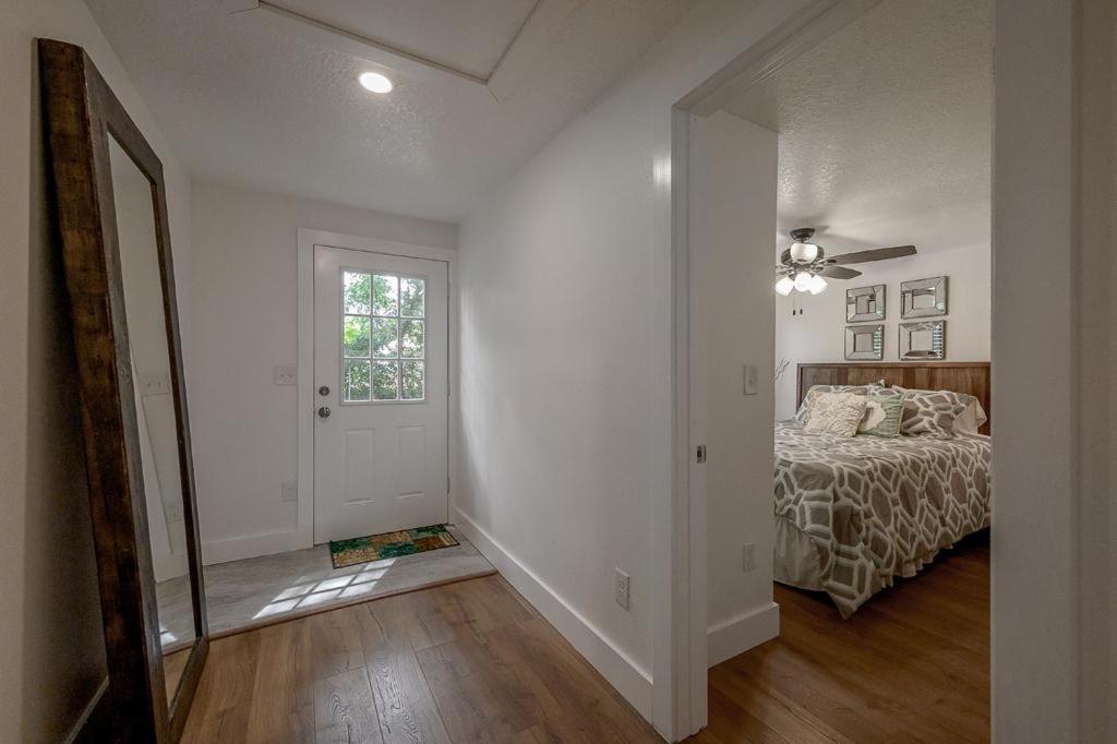 Seminole Heights Beauty - B&B