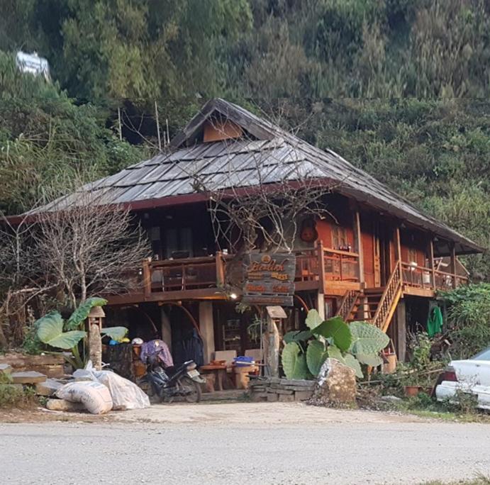 Fieu House - Chambres d’hôtes