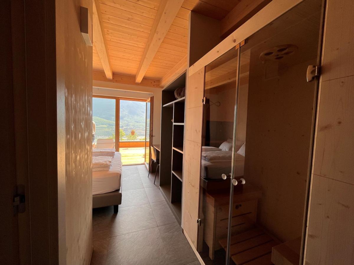 Chambre Double ou Lits Jumeaux Deluxe avec Balcon