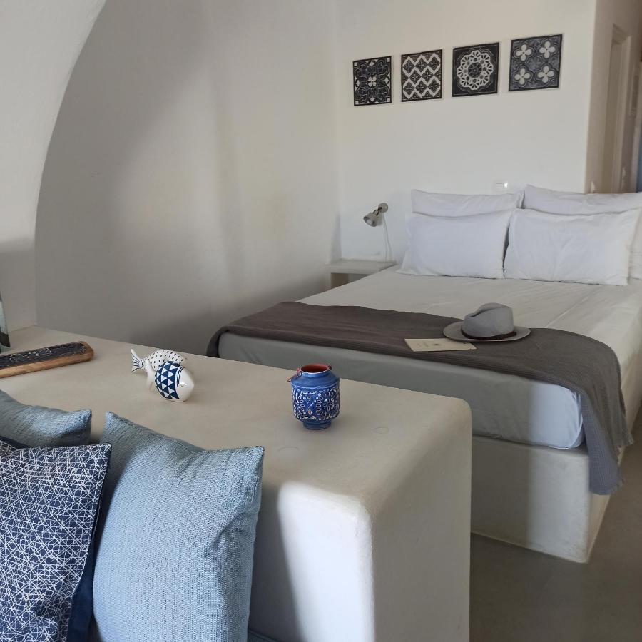 Junior Suite with Sea View