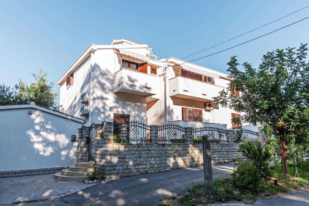 Apartman Zlata - B&B Zadar