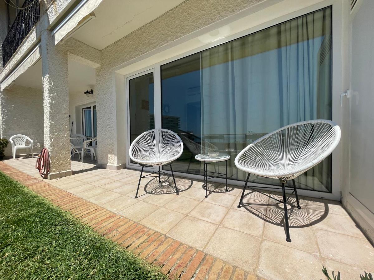 Bungalow with Garden View