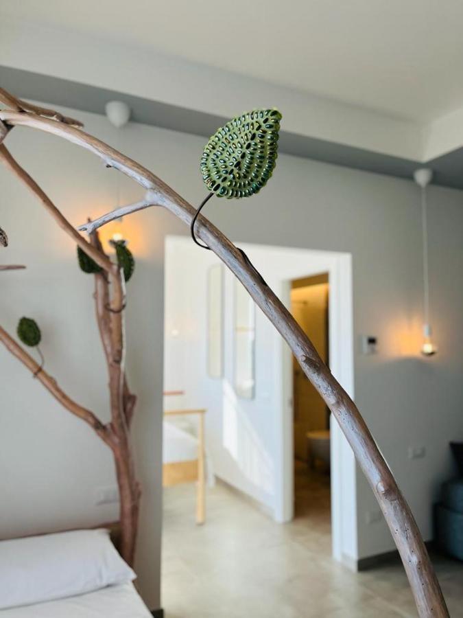 Junior Suite with Sea View