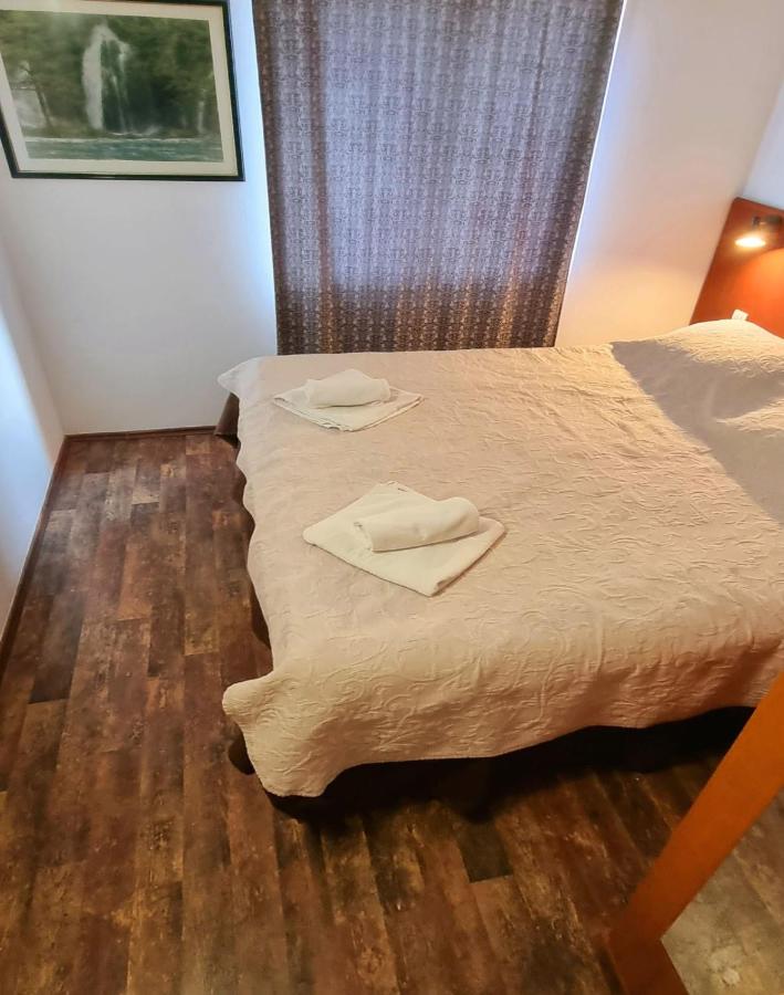 Suite Junior avec Balcon