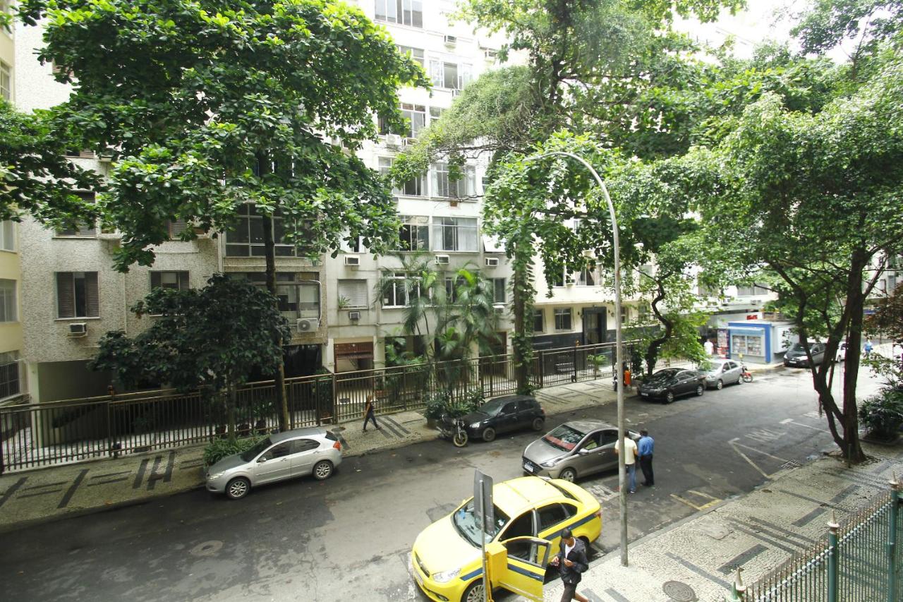 Apto Copacabana - Recém Reformado e moderno, 5 min. da praia! - B&B