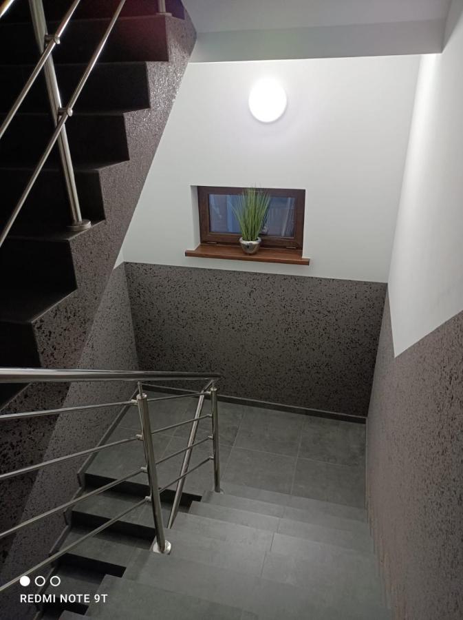 Apartamenty Sępopol